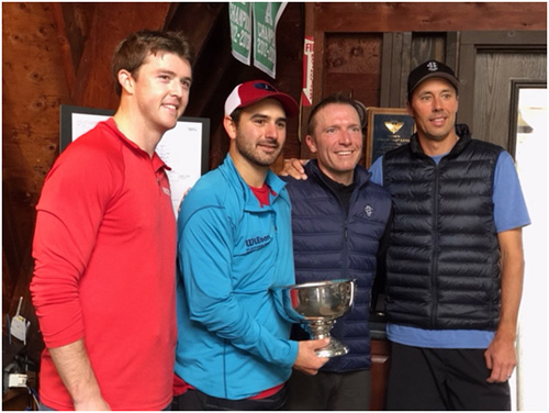 2017 LI Grand Prix Winners