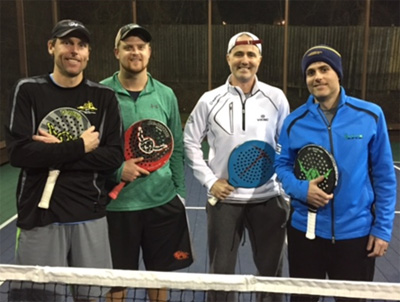 2017 Maryland State Mens Open