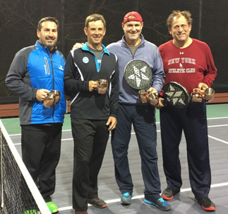 2017 Paddle At The Farm Mens