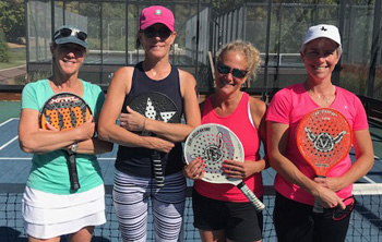 2017 Patterson Women B