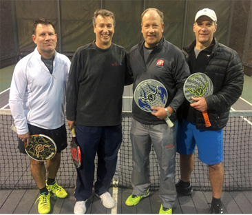 2017 WPOM 95 winners