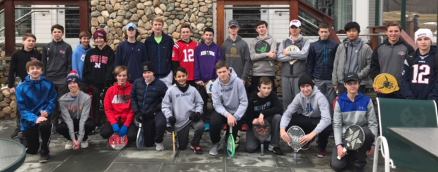 2018 CT Juniors