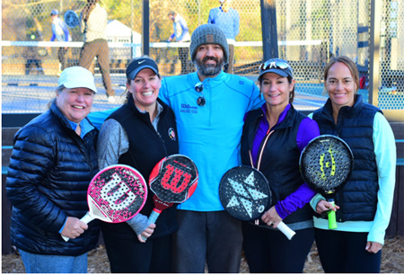 2018 Charlotte Women