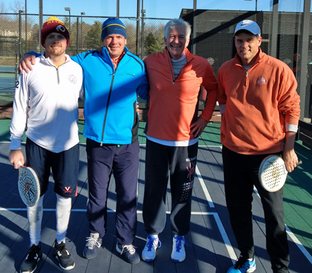 2018 Glenmore Challenge