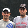 2018 Peachtee Men