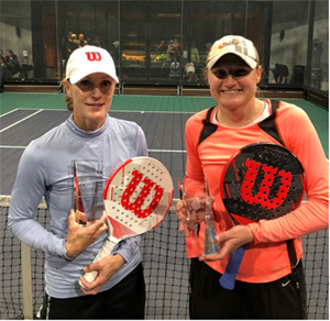 2018 Peachtee Women