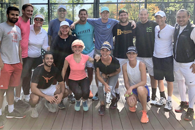 2018 Singles