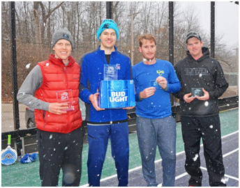 2018 St Louis winners