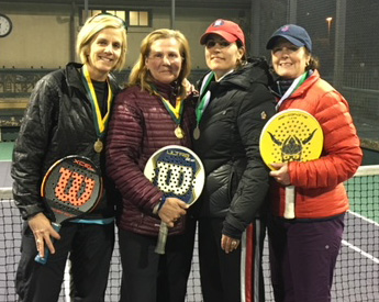 2018 Womens 45