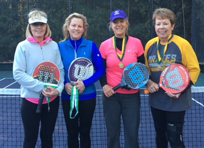 2018 Womens 60