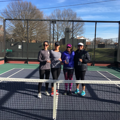 2019 Blue Ridge Ladies