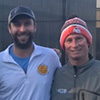 2019 Columbus Men