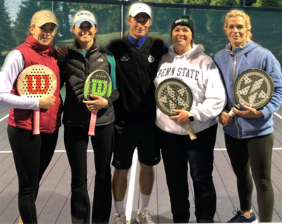 2019 Columbus Women