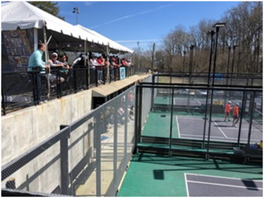 2019 Peachtree Courts