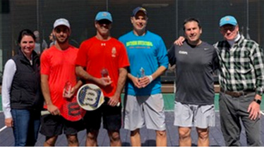 2019 Peachtree Mens