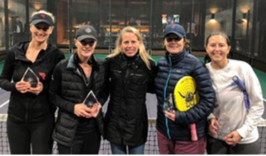 2019 Peachtree Womens
