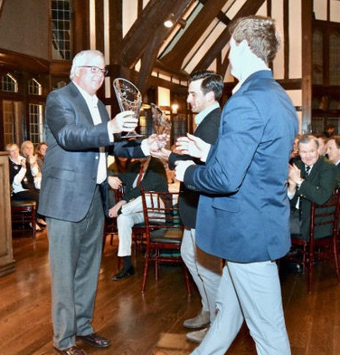 Hughes Powers Blanchard Cup