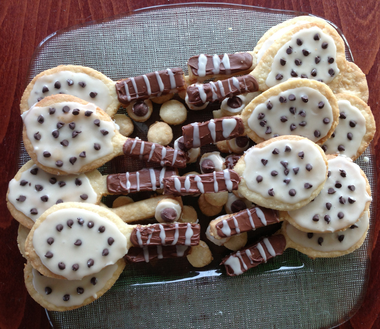 Yum!