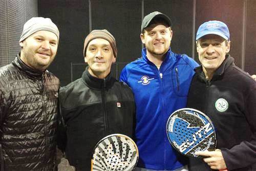 Philly Open 2015 Directors