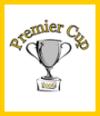 Premier Cop Logo Small Border