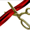 Ribbon Cutting