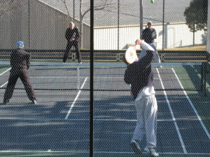 Tar Heel Men 2008 pic1